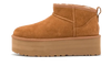 UGG Platform
