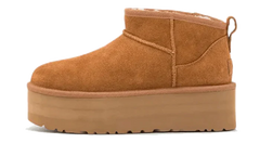 UGG Platform