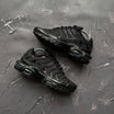 Air Max Plus Triple Black kengät