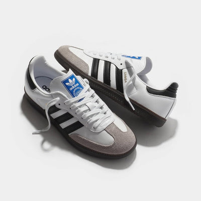 Adidas Samba