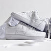 Air Force 1 valkoinen