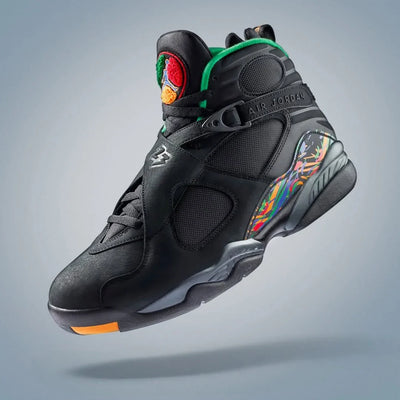 Air Jordan 8