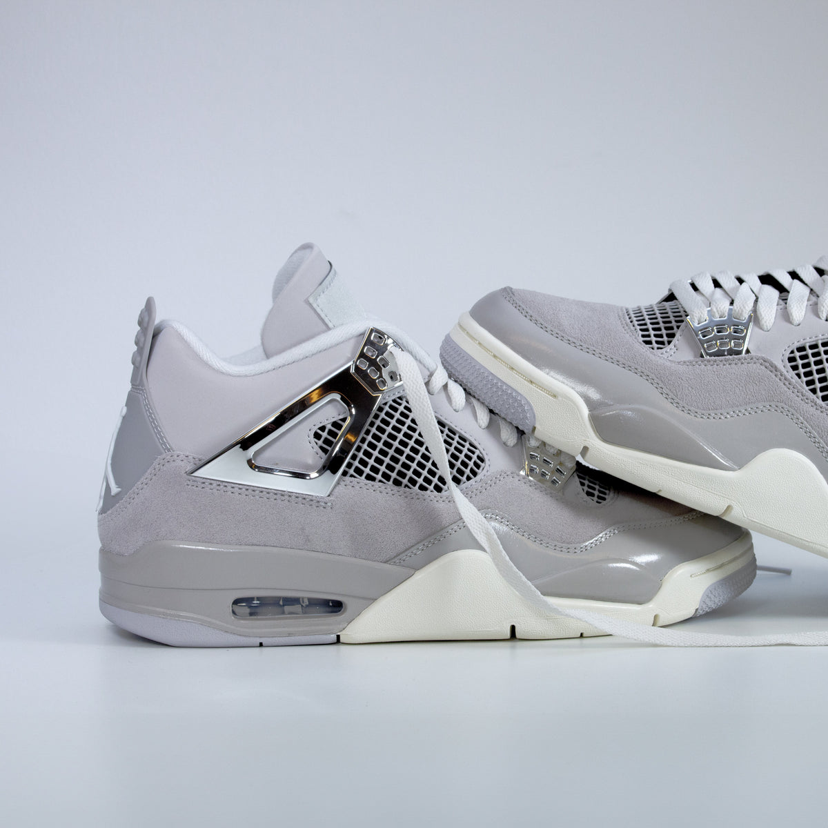 Air Jordan 4 - Sneak.ee – Leht 4