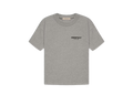 Fear of God Essentials T-shirt Dark Oatmeal
