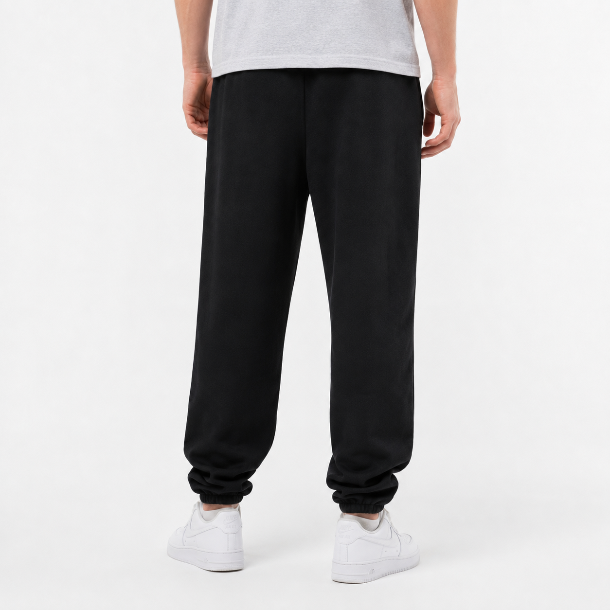 Fear of God Essentials Core Collection Sweatpants Black