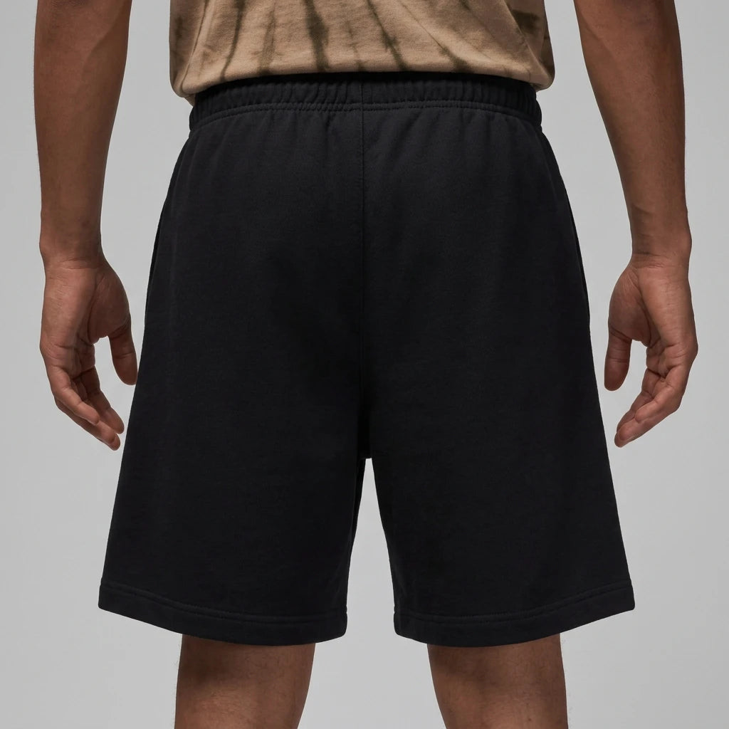 Fear of God Essentials NBA Shorts Black