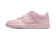Nike Dunk Low Prism Pink