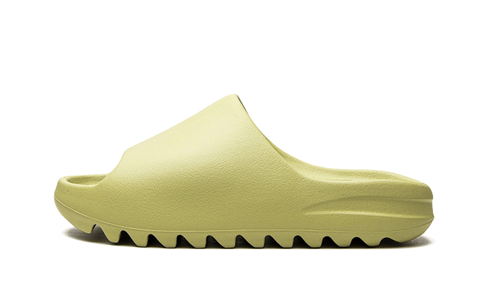 Adidas Yeezy Slide Resin (2022/2024), Resin/Resin/Resin (FZ5904)