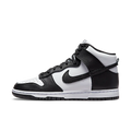 Nike Dunk High Panda Black White (2021/2024)