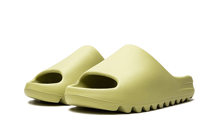 Adidas Yeezy Slide Resin (2022/2024), Resin/Resin/Resin (FZ5904)