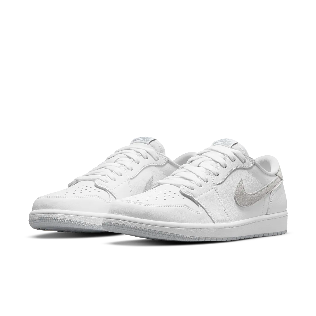 Air Jordan 1 Low OG Neutral Grey (2021/2024)
