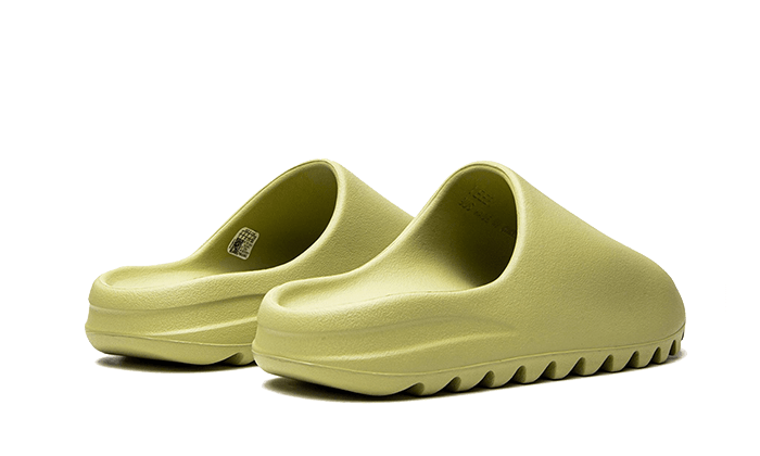 Adidas Yeezy Slide Resin (2022/2024), Resin/Resin/Resin (FZ5904)