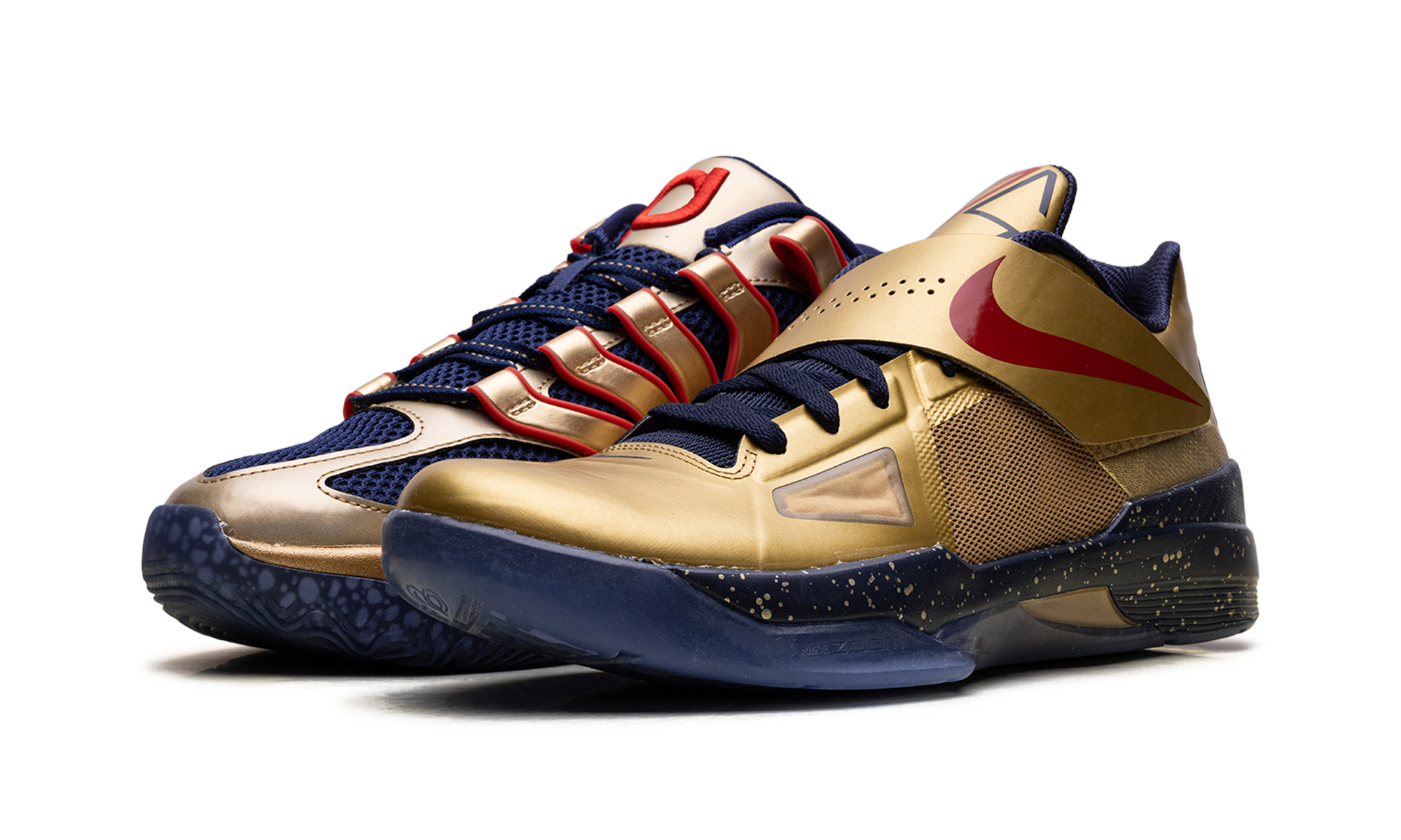 Nike KD 18/4 Immortalized Pack