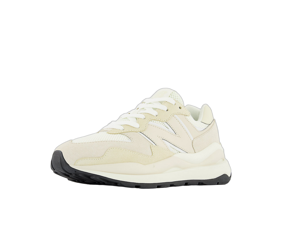 New Balance 57/40 Sea Salt Calm Taupe