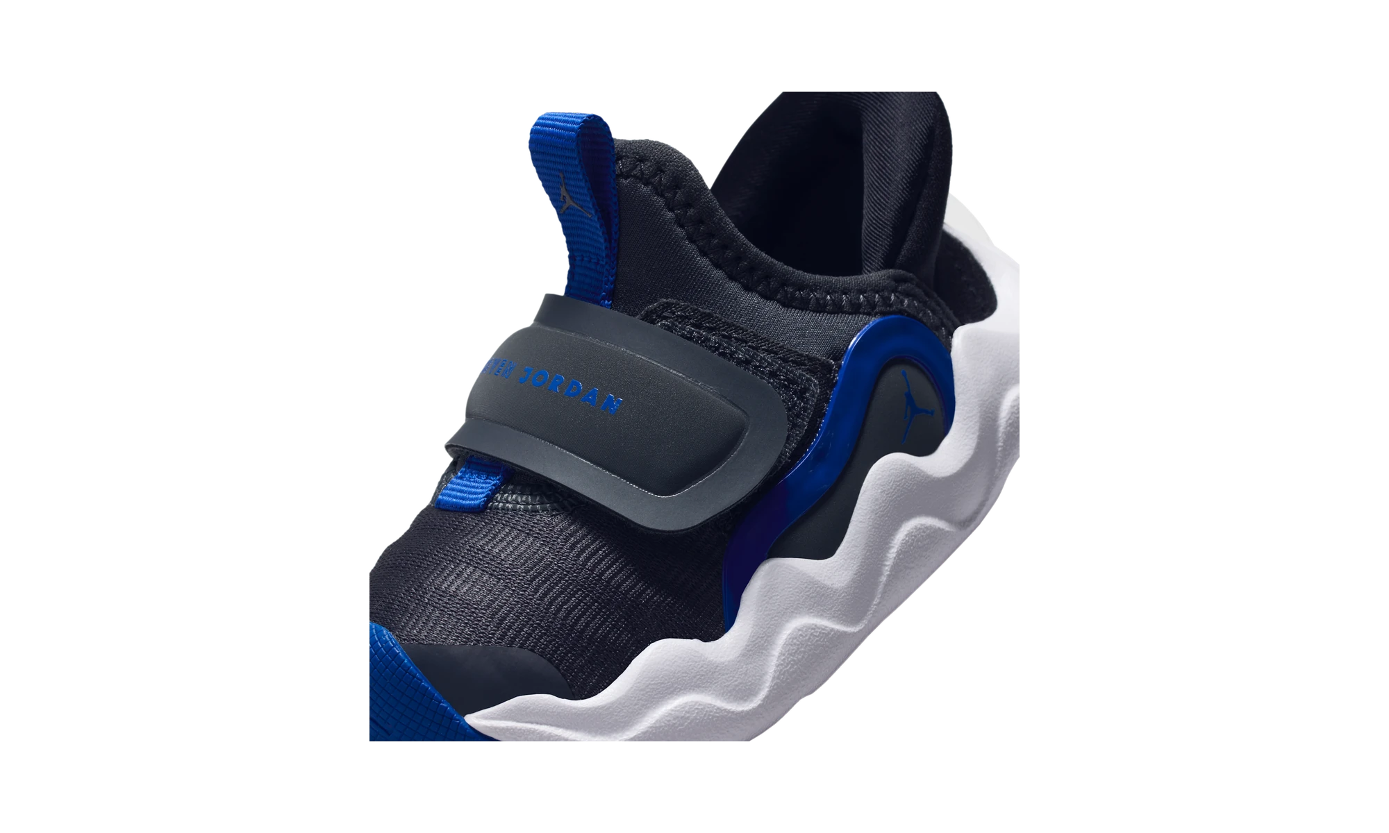Air Jordan 23/7.2 EasyOn Anthracite Game Royal (TD)