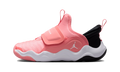 Air Jordan 23/7.2 EasyOn Pink Gaze Black (PS)