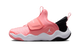Air Jordan 23/7.2 EasyOn Pink Gaze Black (PS)