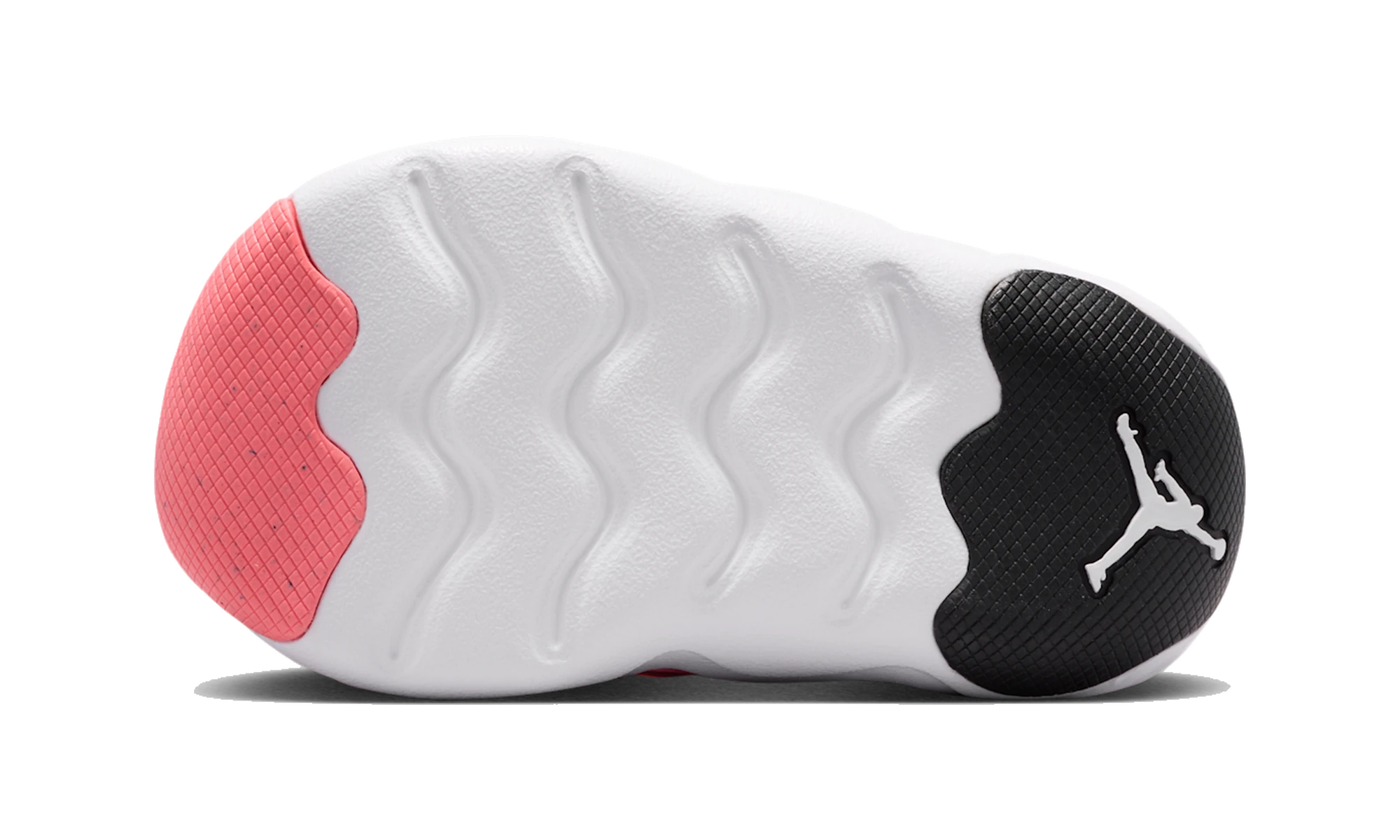 Air Jordan 23/7.2 EasyOn Pink Gaze Black (TD)