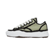 Maison Mihara Yasuhiro Peterson OG Sole Canvas Low Frayed Khaki