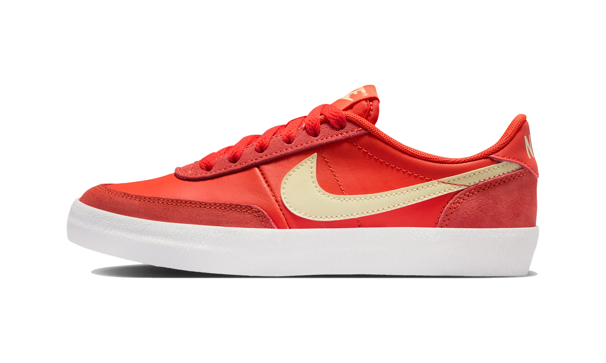 Nike Killshot 2 Picante Red/White/Alabaster