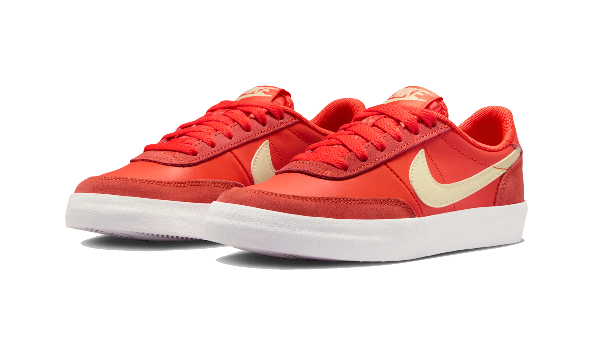 Nike Killshot 2 Picante Red/White/Alabaster