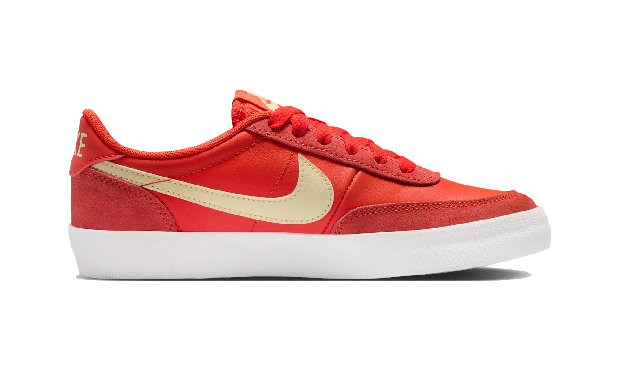 Nike Killshot 2 Picante Red/White/Alabaster