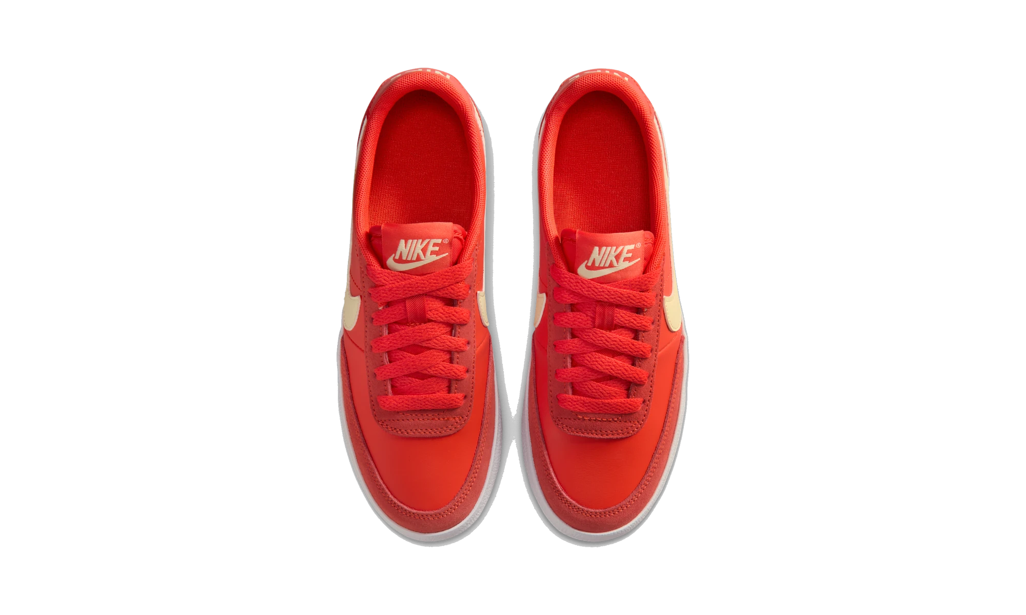 Nike Killshot 2 Picante Red/White/Alabaster