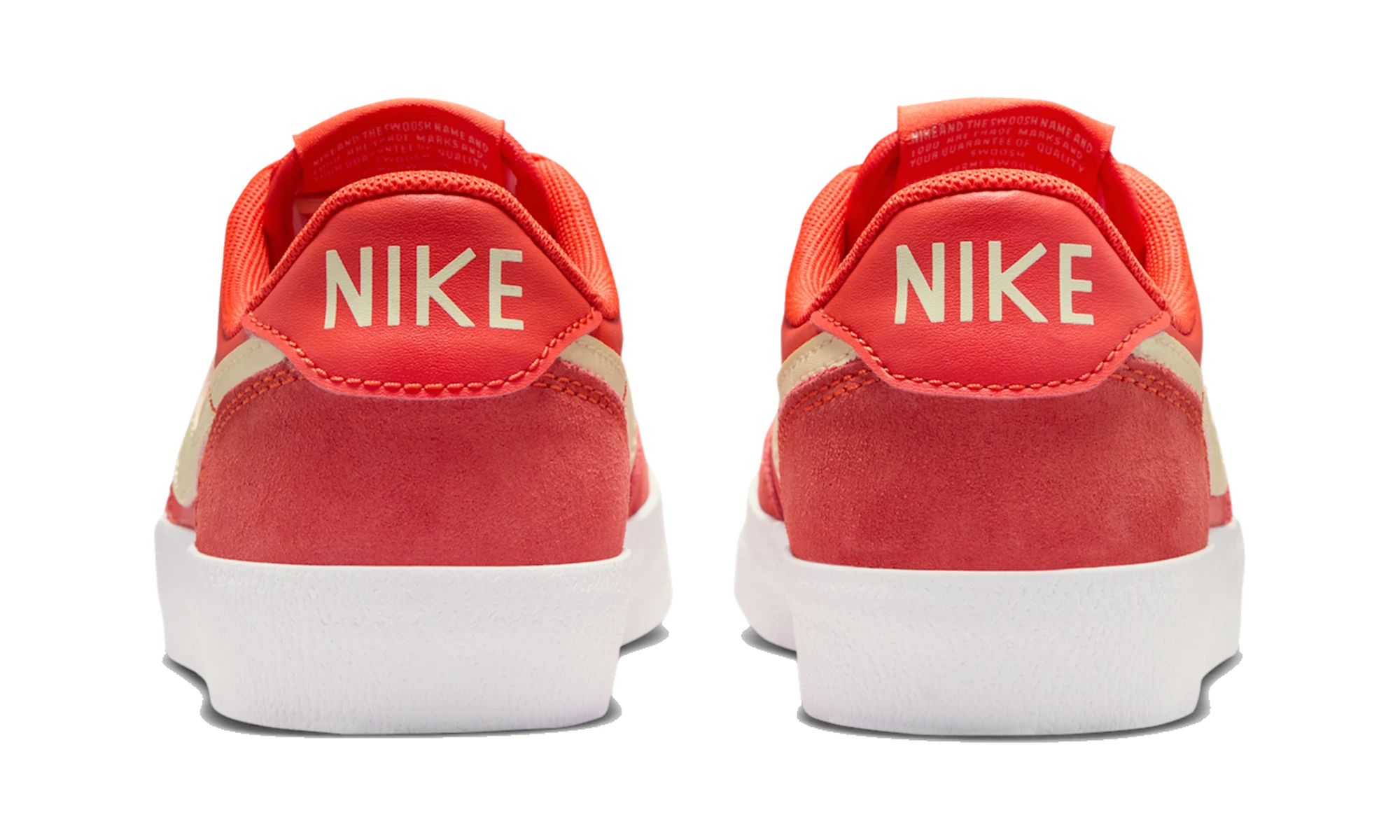 Nike Killshot 2 Picante Red/White/Alabaster