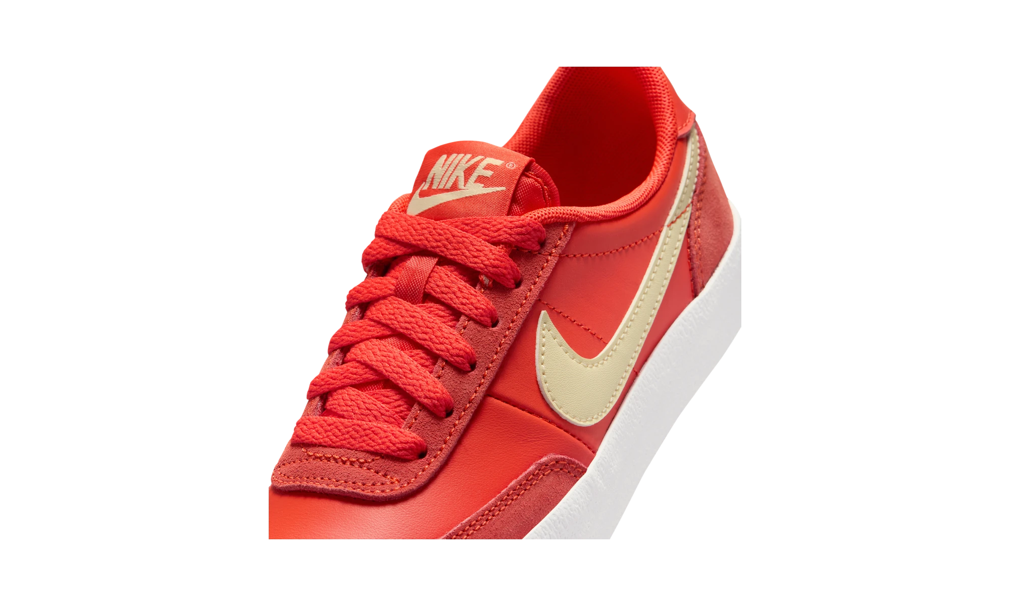 Nike Killshot 2 Picante Red/White/Alabaster