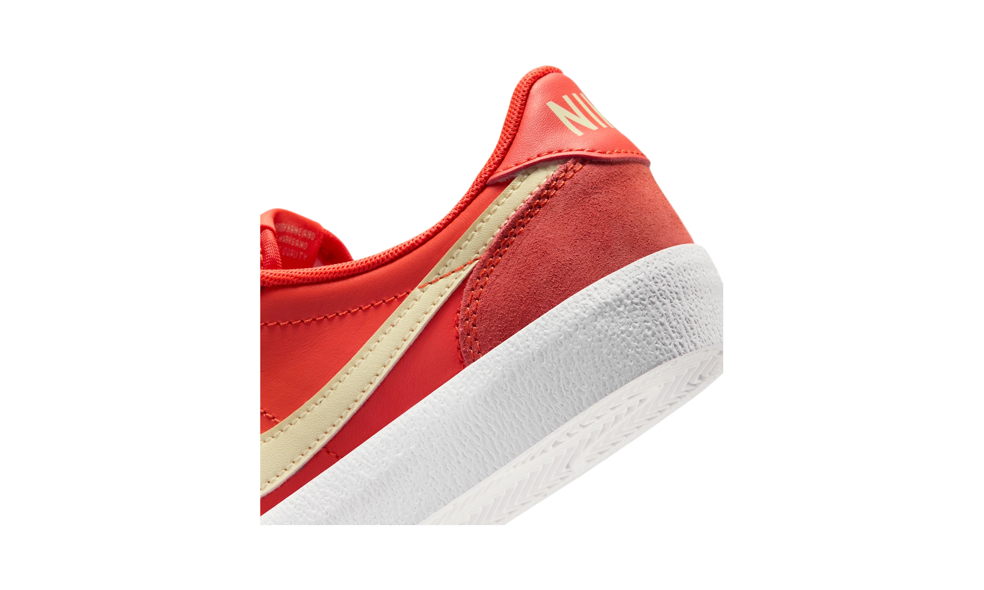 Nike Killshot 2 Picante Red/White/Alabaster