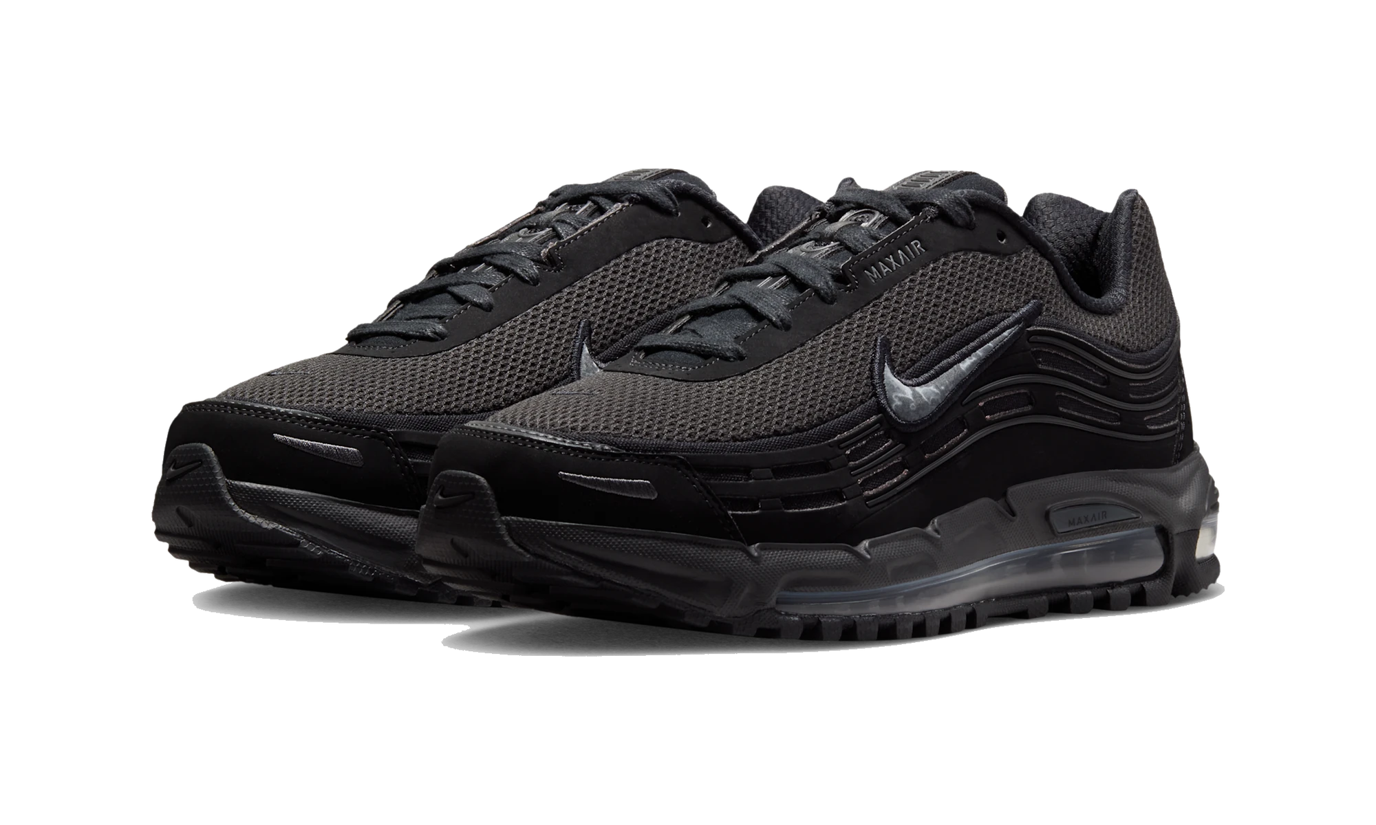 Nike Air Max TL 2.5 Premium Black/Black/Anthracite