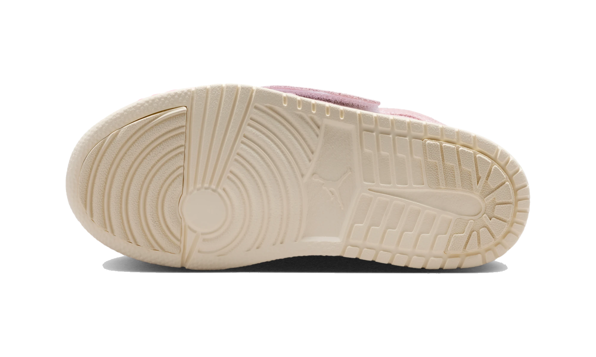 Sky Air Jordan 1 Iced Carmine/Pink Foam/Coconut Milk/Anthracite
