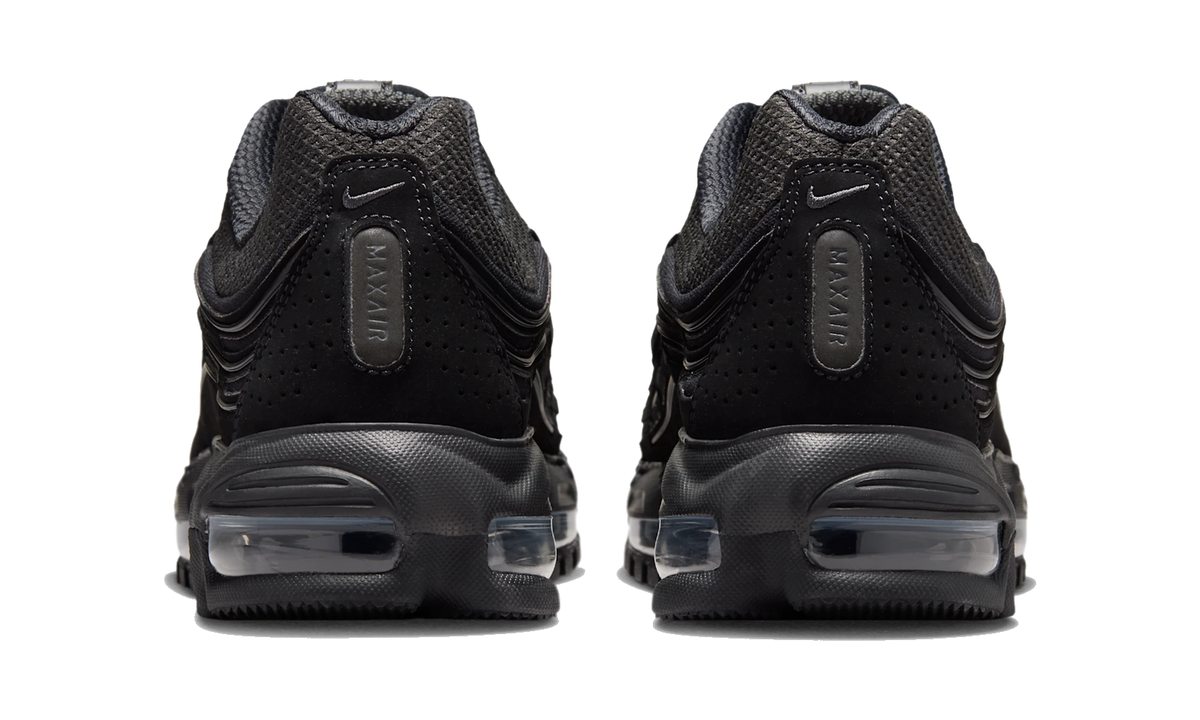 Nike Air Max TL 2.5 Premium Black/Black/Anthracite