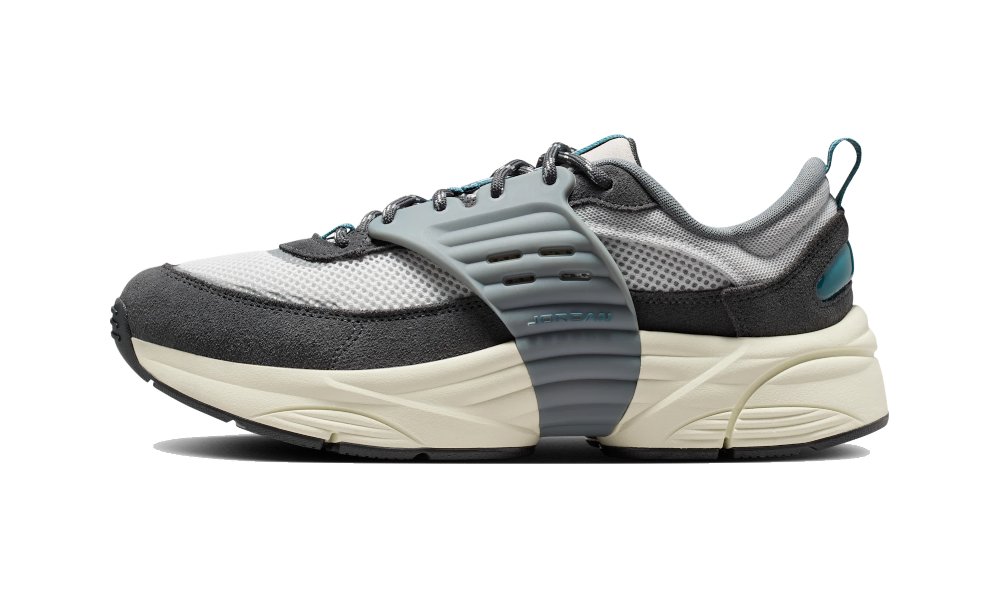 Air Jordan Trunner O/S Men‘s shoes Photon Dust/Anthracite/Cool Grey/Ash Green