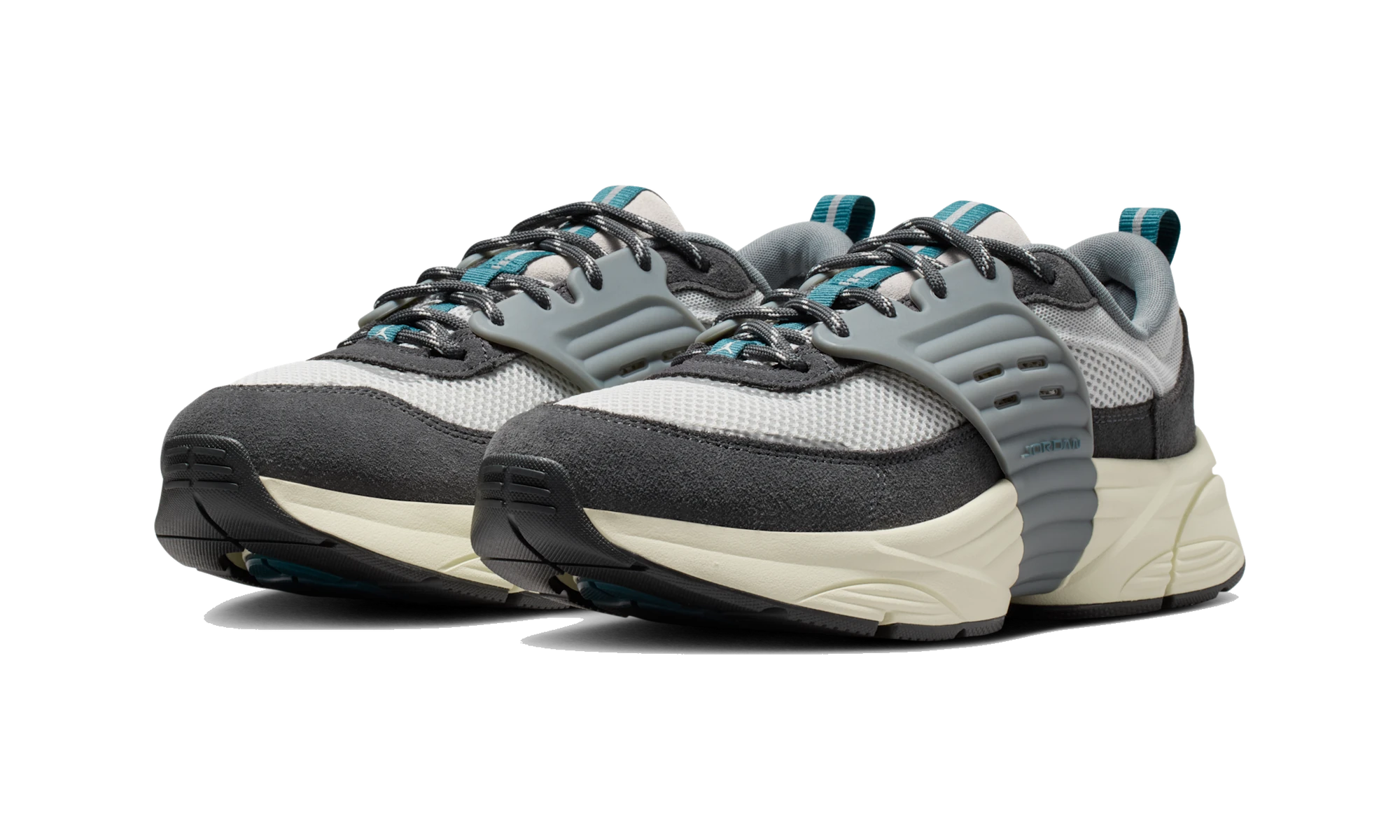 Air Jordan Trunner O/S Men‘s shoes Photon Dust/Anthracite/Cool Grey/Ash Green