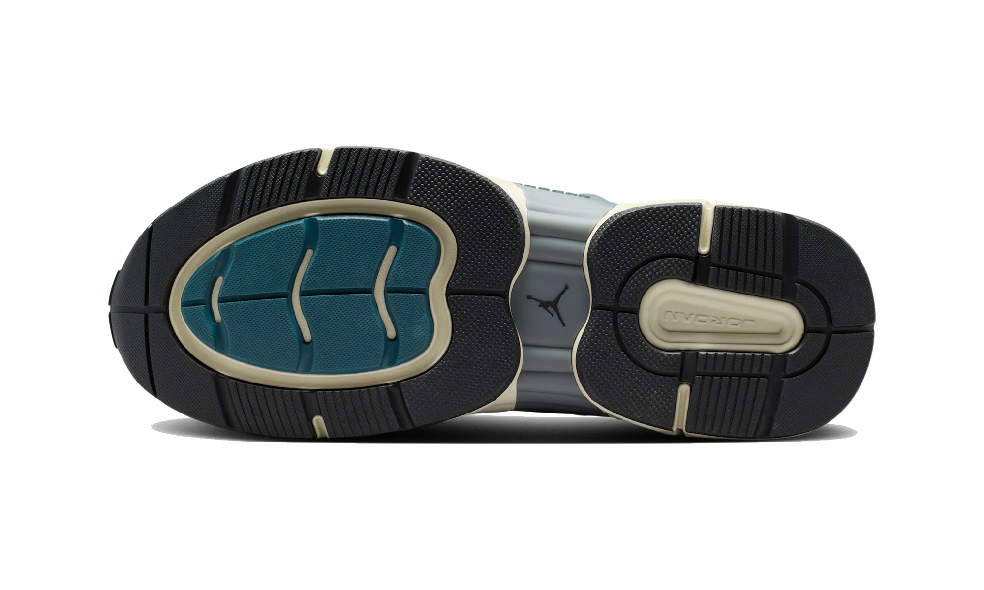 Air Jordan Trunner O/S Men‘s shoes Photon Dust/Anthracite/Cool Grey/Ash Green