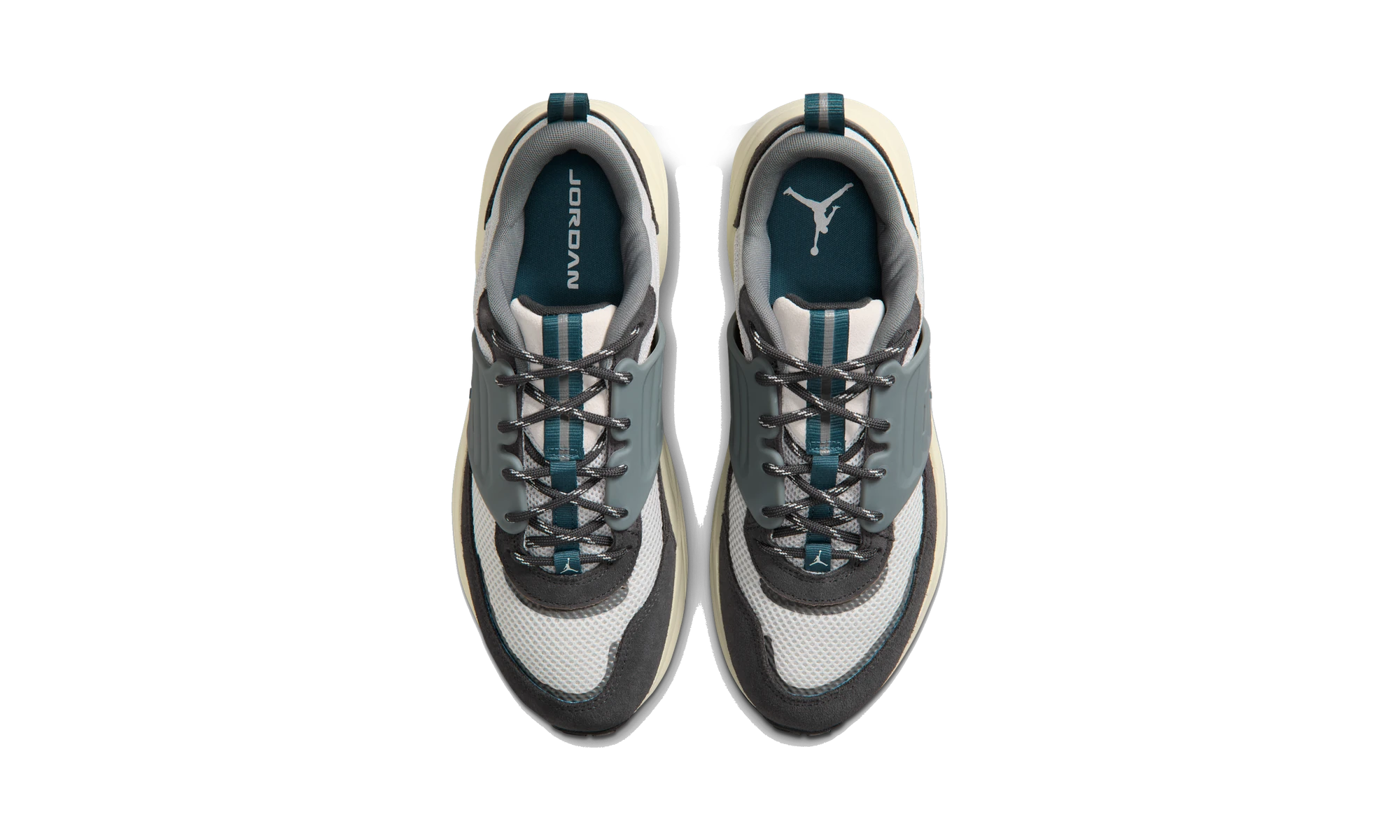 Air Jordan Trunner O/S Men‘s shoes Photon Dust/Anthracite/Cool Grey/Ash Green