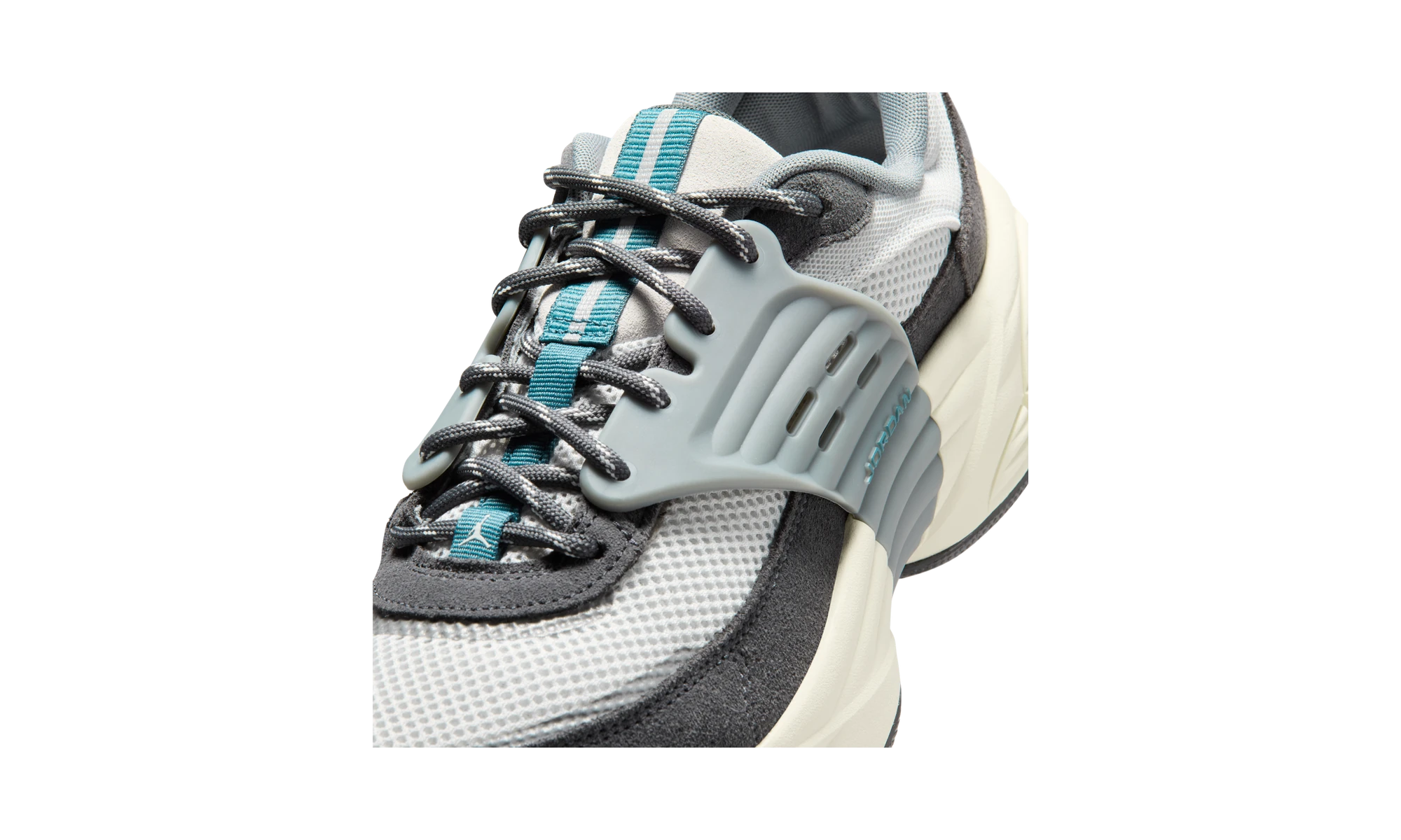 Air Jordan Trunner O/S Men‘s shoes Photon Dust/Anthracite/Cool Grey/Ash Green