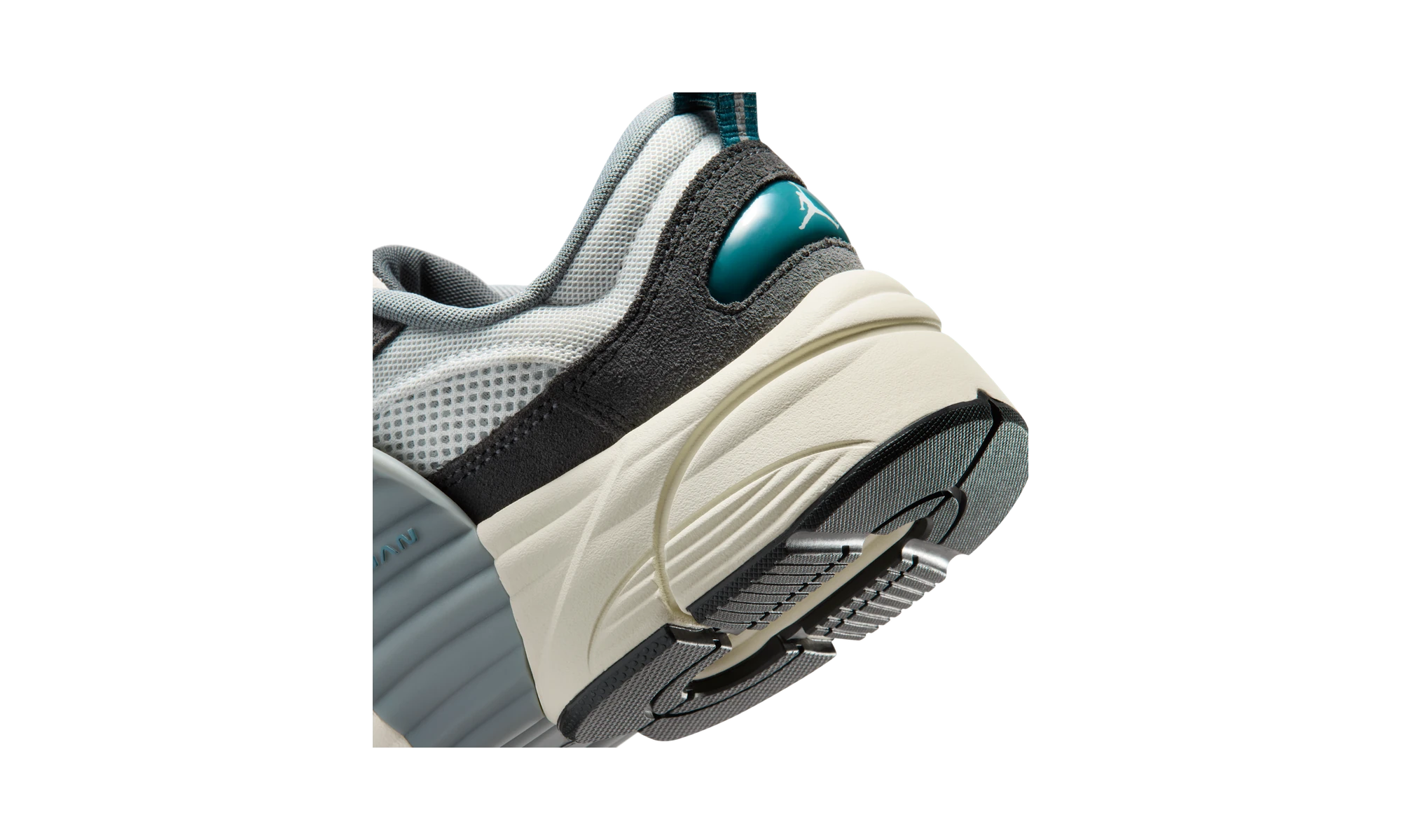 Air Jordan Trunner O/S Men‘s shoes Photon Dust/Anthracite/Cool Grey/Ash Green