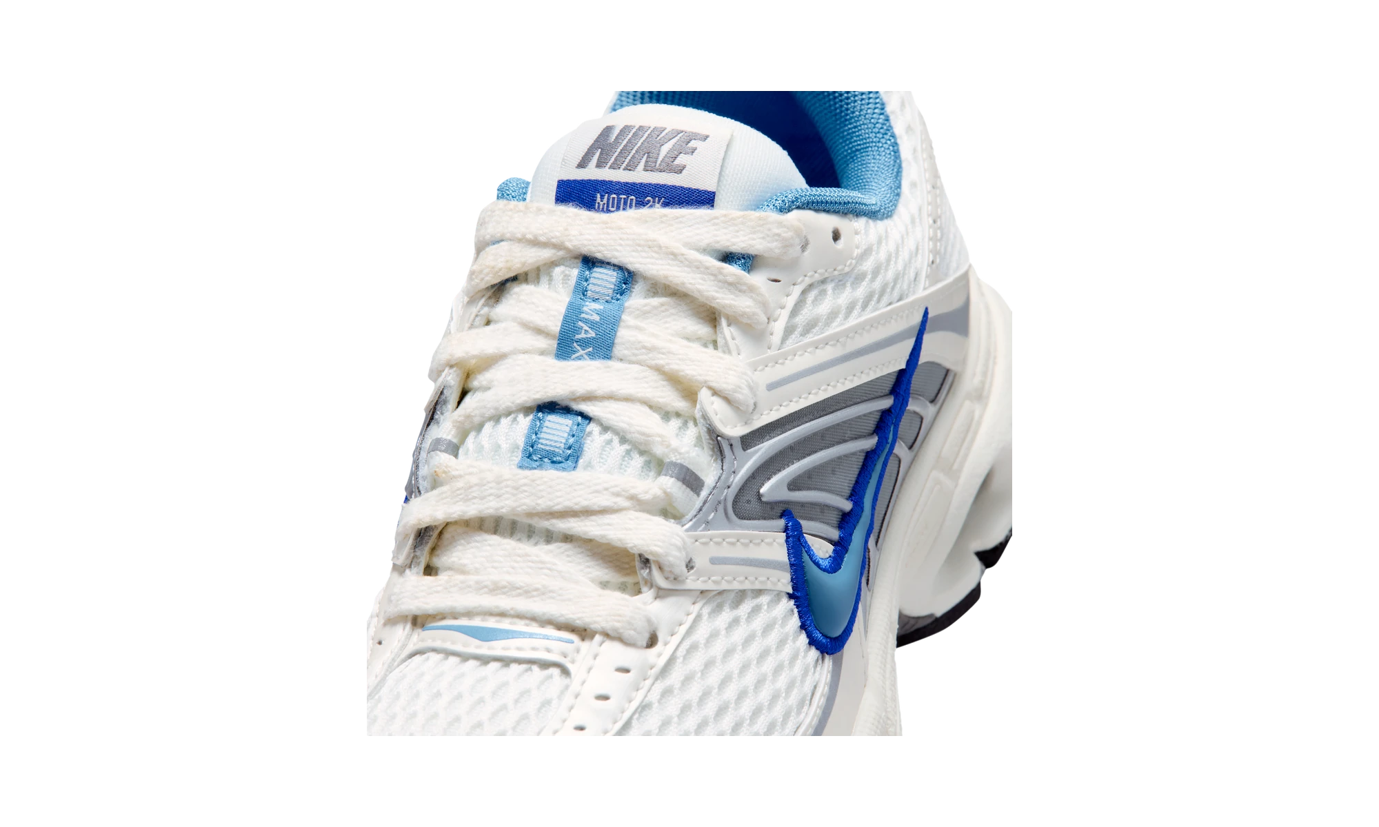 Nike Air Max Moto 2K Sail/Old Royal/Wolf Grey/Aurora Blue