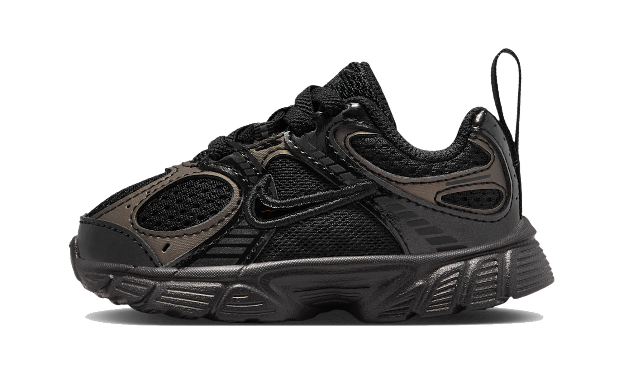 Nike V5 RNR Black/Anthracite/Black