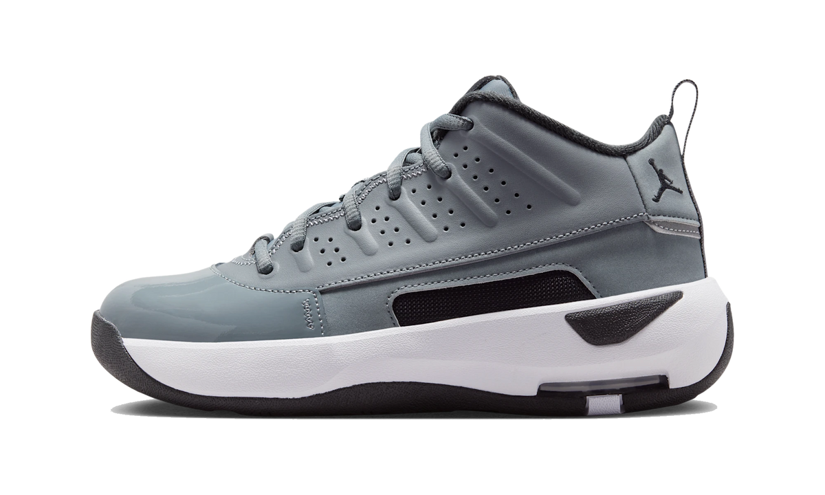 Air Jordan Max Aura 7 Cool Grey/White/Black