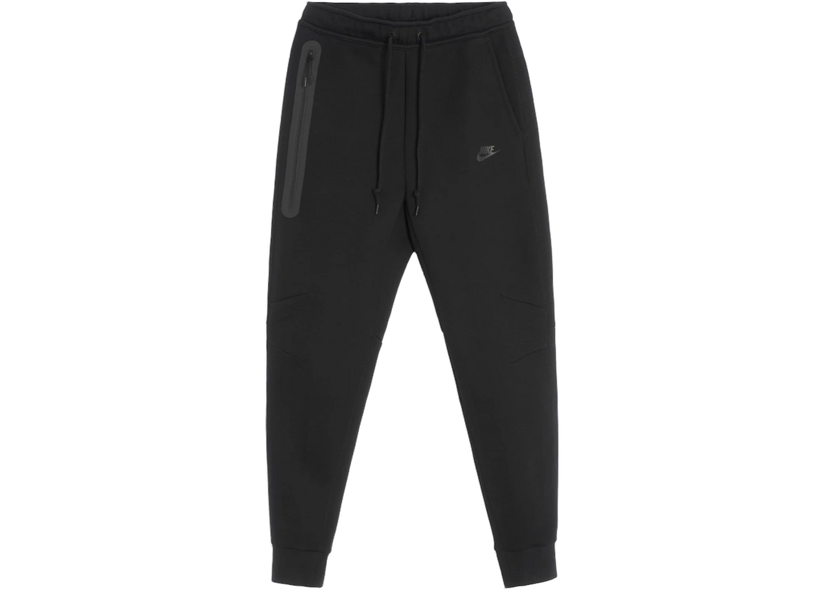 Nike Sportswear Tech Fleece Joggers Black/Black