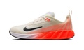 Nike Ava X Chalk/White/Hot Lava/Black