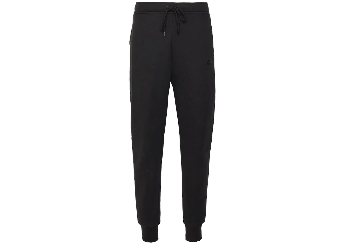 Nike Sportswear Tech Fleece Windrunner Pant Black/Black