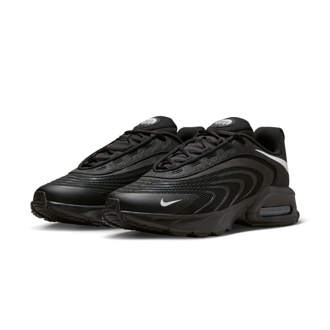 Nike Air Max Fire Black/White/Black