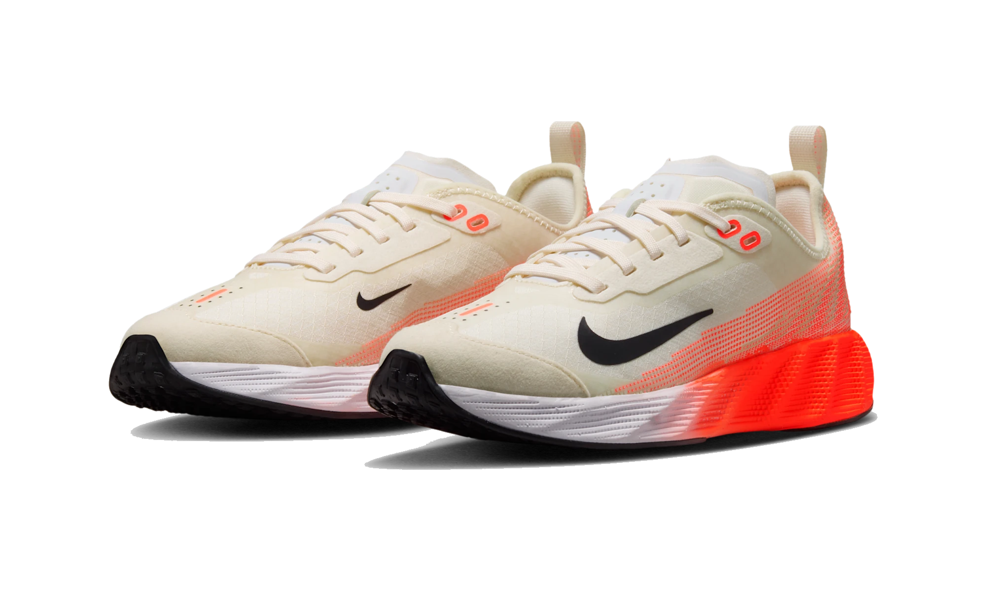 Nike Ava X Chalk/White/Hot Lava/Black