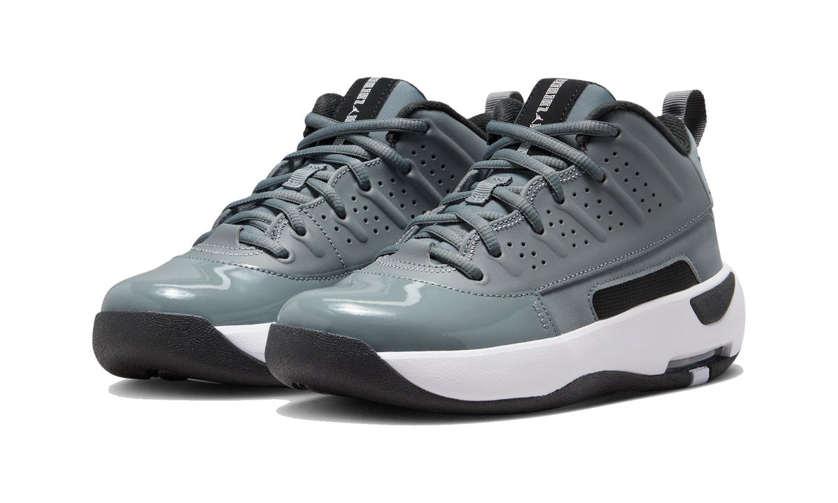 Air Jordan Max Aura 7 Cool Grey/White/Black