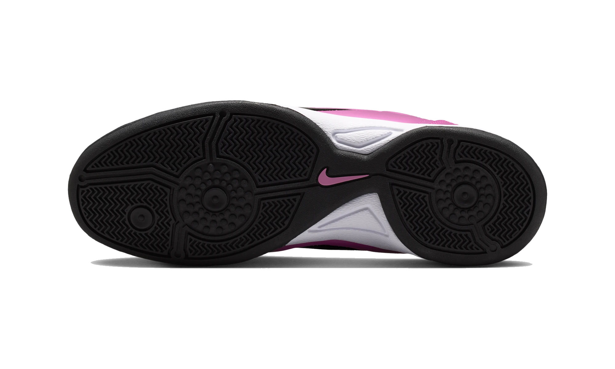 Nike Total90 Light Magenta/White/Black