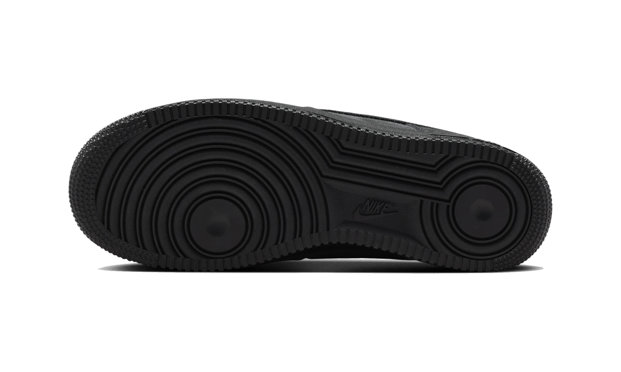 Nike Air Force 1 '07 Black/Black